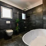 Villa Luxury With A Swimming Pool - Diklo, - 22230