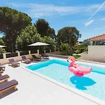 Luxury With A Swimming Pool - Diklo, - 22230 * Zadar