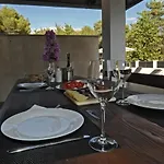 Luxury With A Swimming Pool - Diklo, - 22230 Villa