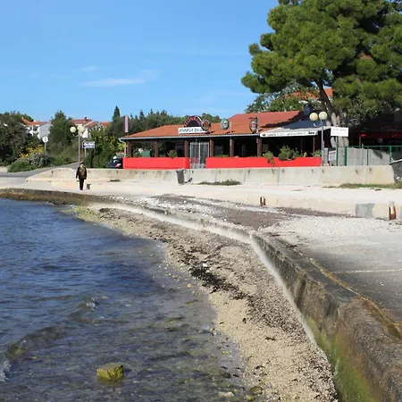 Luxury With A Swimming Pool - Diklo, - 22230 Zadar