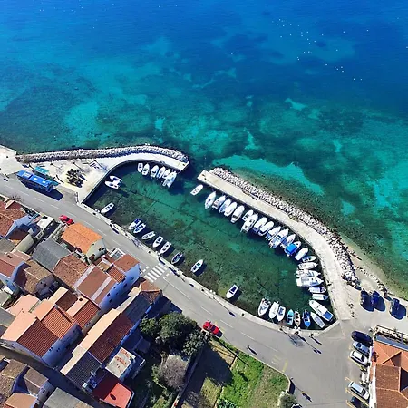 Luxury With A Swimming Pool - Diklo, - 22230 *