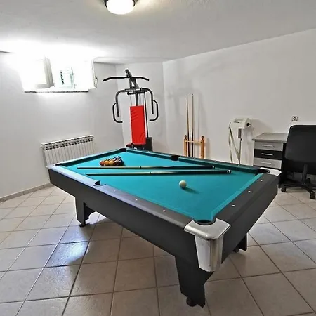 Villa Luxury With A Swimming Pool - Diklo, - 22230 *