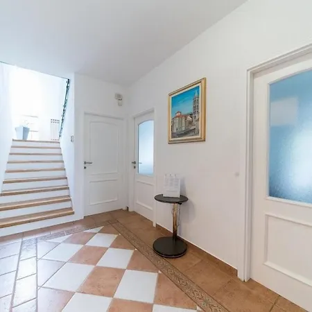 Villa Luxury With A Swimming Pool - Diklo, - 22230