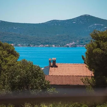 Luxury With A Swimming Pool - Diklo, - 22230