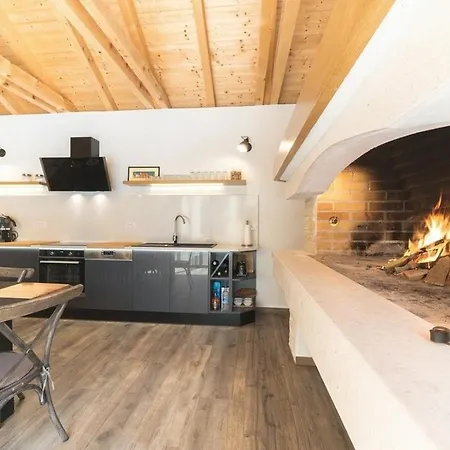 Luxury With A Swimming Pool - Diklo, - 22230 Zadar