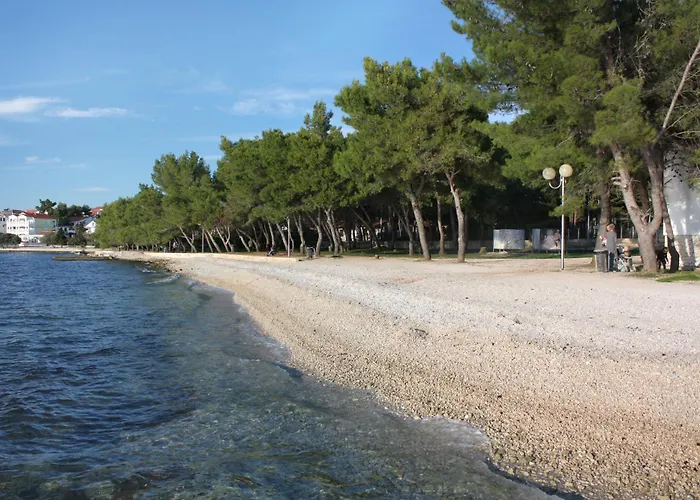 Villa Luxury With A Swimming Pool - Diklo, - 22230