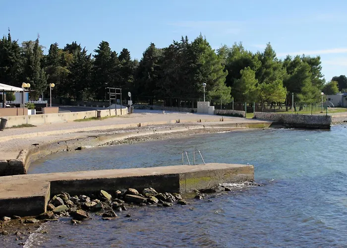 Luxury With A Swimming Pool - Diklo, - 22230 Villa *