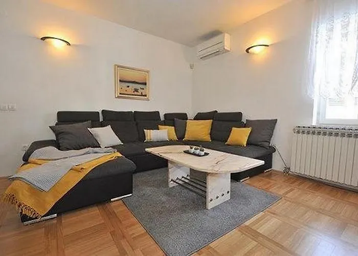 Luxury With A Swimming Pool - Diklo, - 22230 Villa Zadar