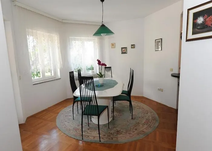 Villa Luxury With A Swimming Pool - Diklo, - 22230 Zadar