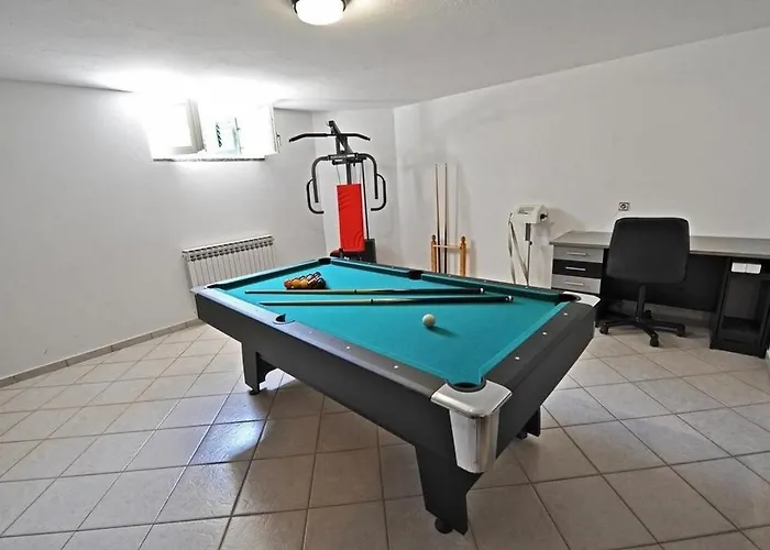 Villa Luxury With A Swimming Pool - Diklo, - 22230 *