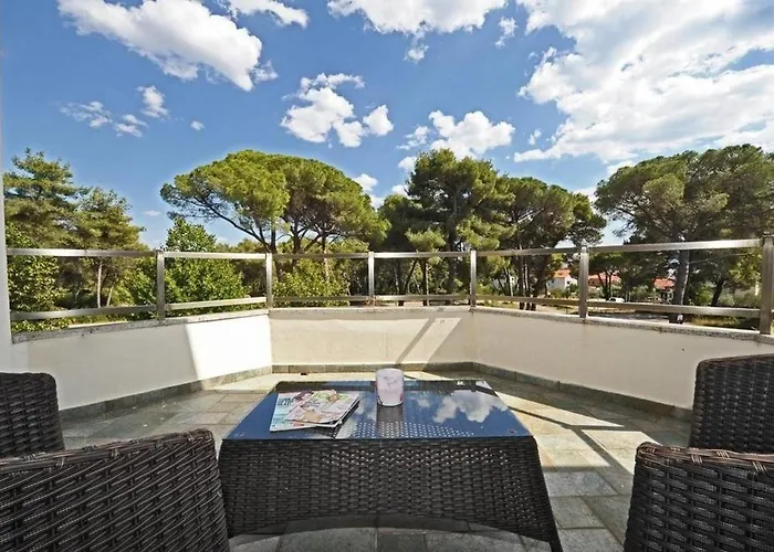 Villa Luxury With A Swimming Pool - Diklo, - 22230 *